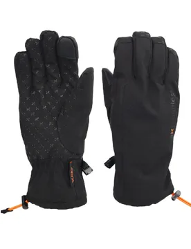 Unisex Sherpa Glove - - Size: M - Extremities - FashionsVida