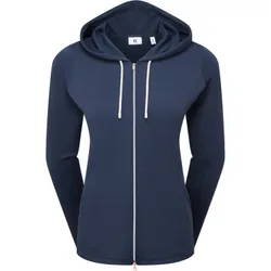 FootJoy Jacke Hoodie, navy xs