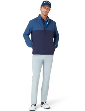 Callaway Windjacke Blocked, navy s - Callaway - FashionsVida