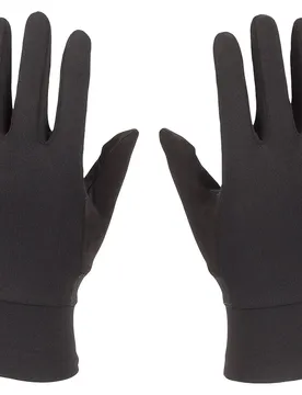 Guanti Performance Lightweight Black S-M