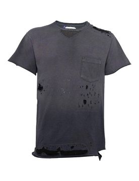 T-shirt Savage dalla vestibilitÃ rilassata