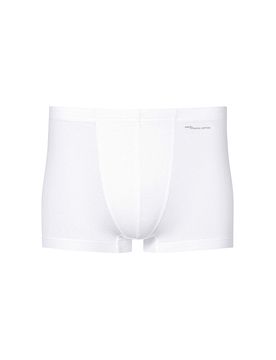 Pants CASUAL COTTON blanco blanco XXL