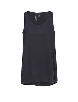 Marc Cain Top azul 34