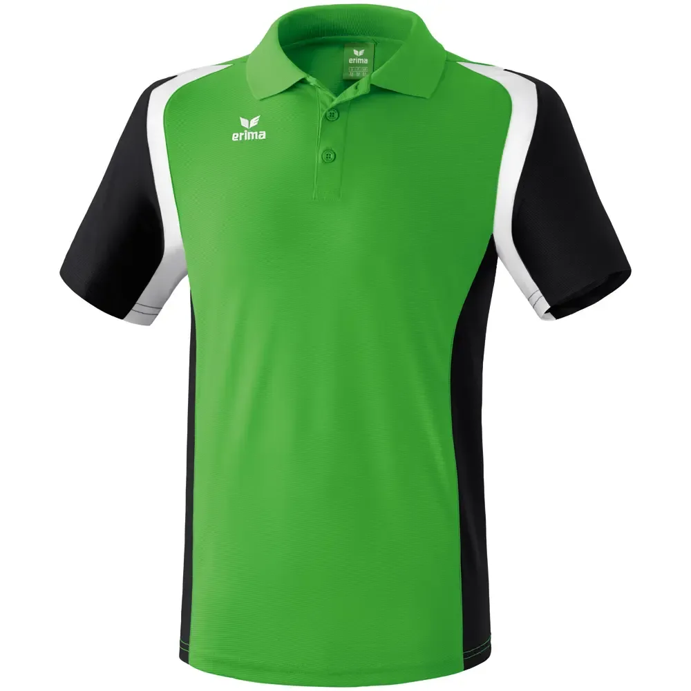 Polo-Shirt Kind Razor 2.0 - Vert - unisex - Size: 10 ans - Erima - FashionsVida