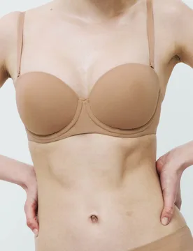 Flexifit™ Wired Multiway Bra A-E Rose Quartz female - M&S - FashionsVida