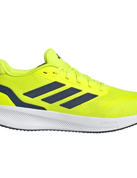 Runfalcon 5 zapatilla running hombre Amarillo (46 2/3) - Adidas - FashionsVida