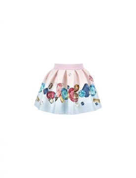 Gonna Bambina Monnalisa 11F703_6622