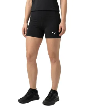 Leggings Courts Favorite 3´´ Black M - Puma - FashionsVida