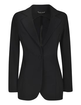 Chiara Boni La Petite Robe Blazer