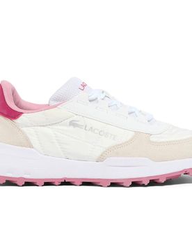 Elite actv evo zapatilla moda mujer Blanco (41)