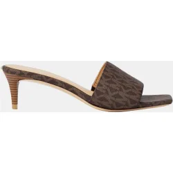 Mules Elyse de mujer