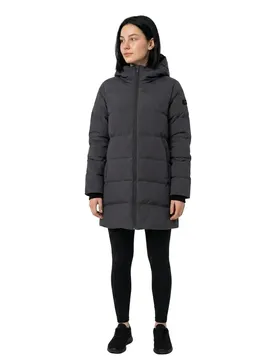 Joluvi Cappotto Zeta Black 2XL