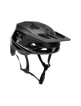 Casco de bicicleta Speedframe Pro negro L