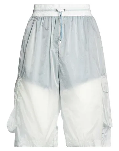 Shorts & Bermudashorts Damen Hellgrau L,M,S,XL Damen - Reebok - FashionsVida