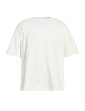 T-shirts Herren Off white L,M Herren