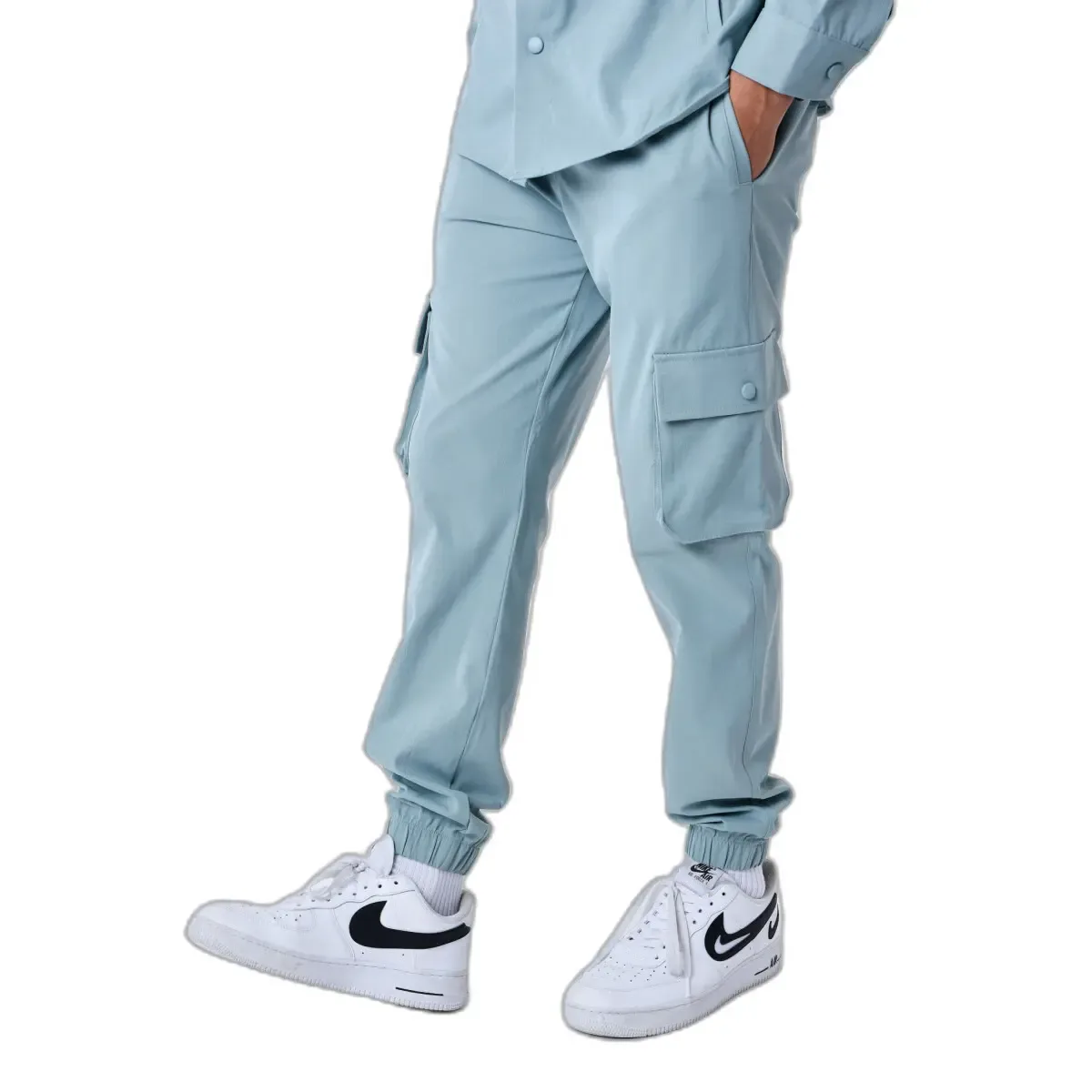 Langarmunterhemd Distinction - Noir - male - Size: M - Uhlsport - FashionsVida