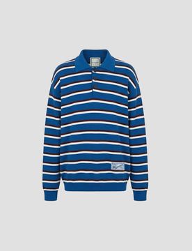 Men's Lightweight Knit Sweater