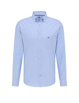 Hemd Regular Fit hellblau XXL herren