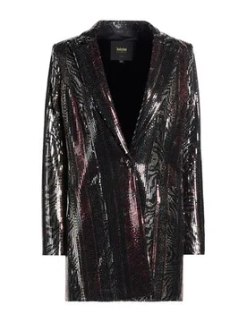 Blazer Damen Schwarz 34 Damen - Babylon - FashionsVida