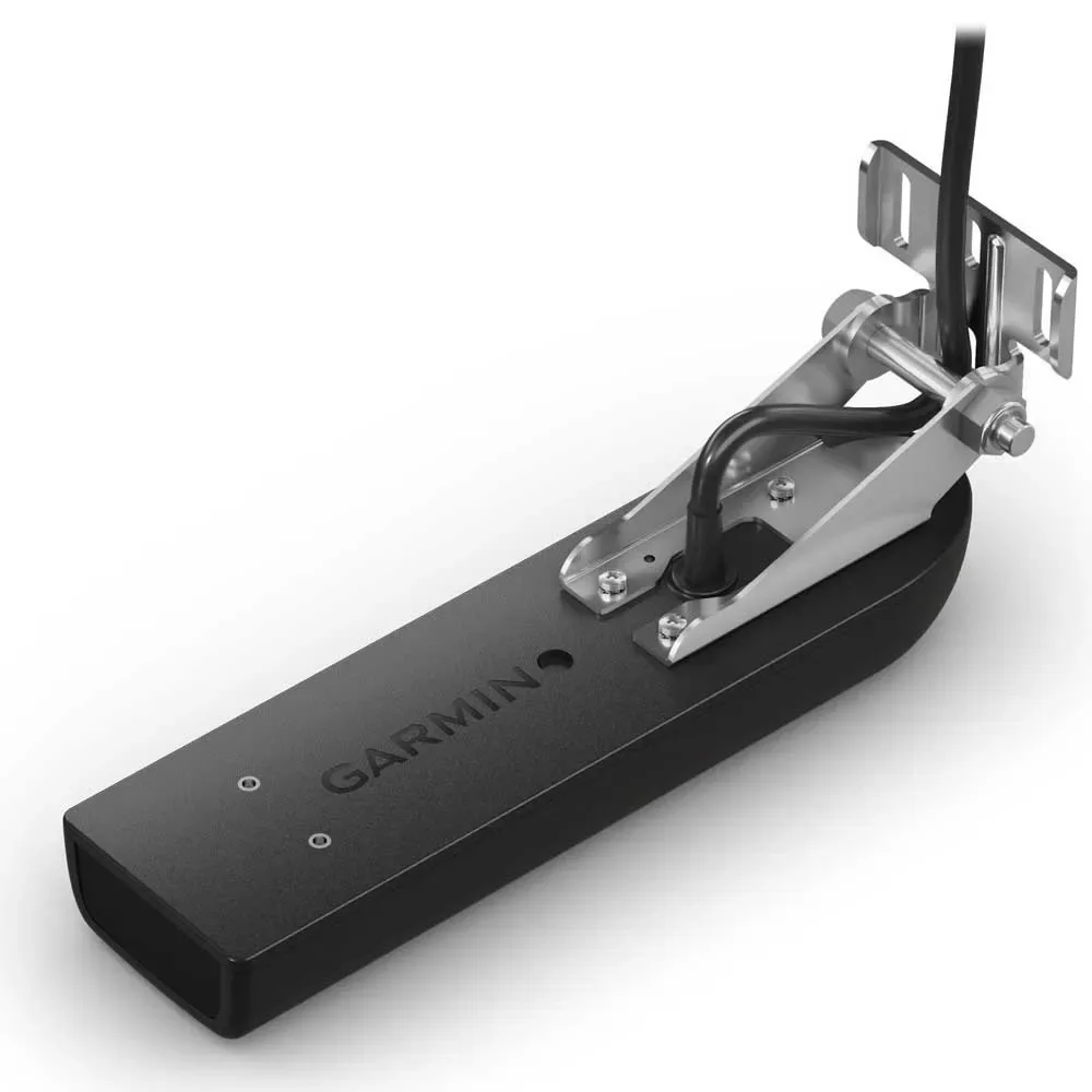 Gt21-tm Transducer Black One Size unisex - Garmin - FashionsVida