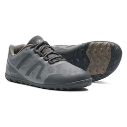 Mesa Trail Waterproof Trail Running Shoes Steel Grey / Asphalt UK 12 Men