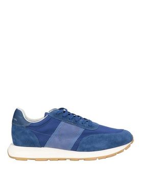 Sneakers Herren Blau 40 Herren