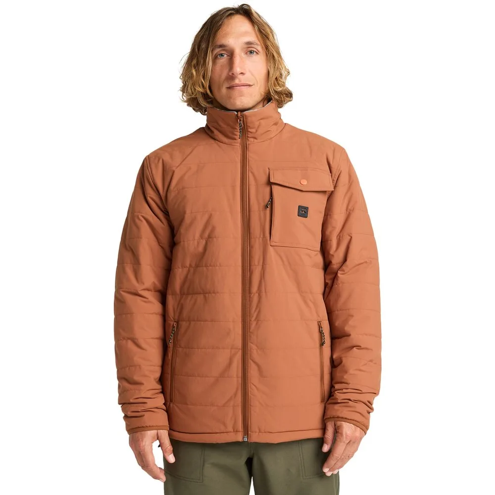 Chaqueta de hombre Unwind Revo 10K - Billabong - FashionsVida