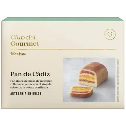 Pan de Cádiz
