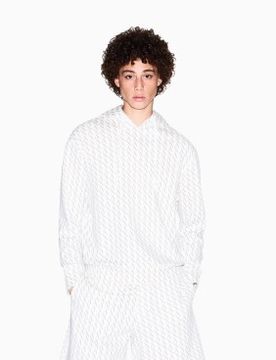 Para hombre. XM001225AF11847F0017 Sudadera Multi (M), Casual, Algodón