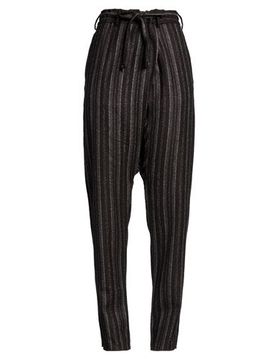 Hose Damen Dunkelbraun 32,34,36 Damen