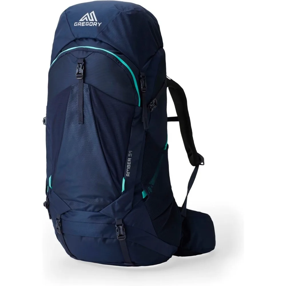 Mochila de mujer de senderismo Amber 54 - Gregory - FashionsVida