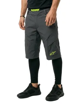 Alpinestars Bicycle Short Manual