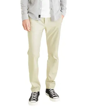 Pantaloni Supreme Flex Skinny Gray Breeze 36