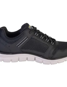 Sneaker Track-Knockhill 40;41;42;43;44;45;46;42 1/2;47 1/2 Male - Skechers - FashionsVida