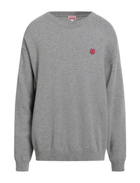 Pullover Herren Hellgrau XXL Herren