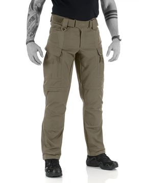Einsatzhose P-40 Classic Gen.3 Tactical Pants - Schwarz / 38/32 Schwarz adult Herren