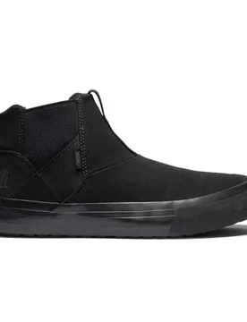 Chrome Scarpe Da Indoor Boyer Black - Chrome - FashionsVida