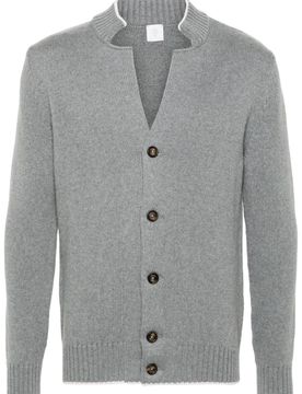 Eleventy Maglie Grigio