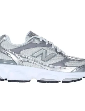W603 zapatilla moda mujer Gris (36,5) - New Balance - FashionsVida