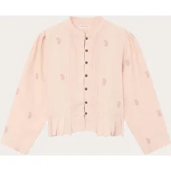 Maison Hotel - Chaqueta Edgar
