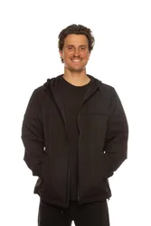 Barn Storm Mens Jacket - - Size: L