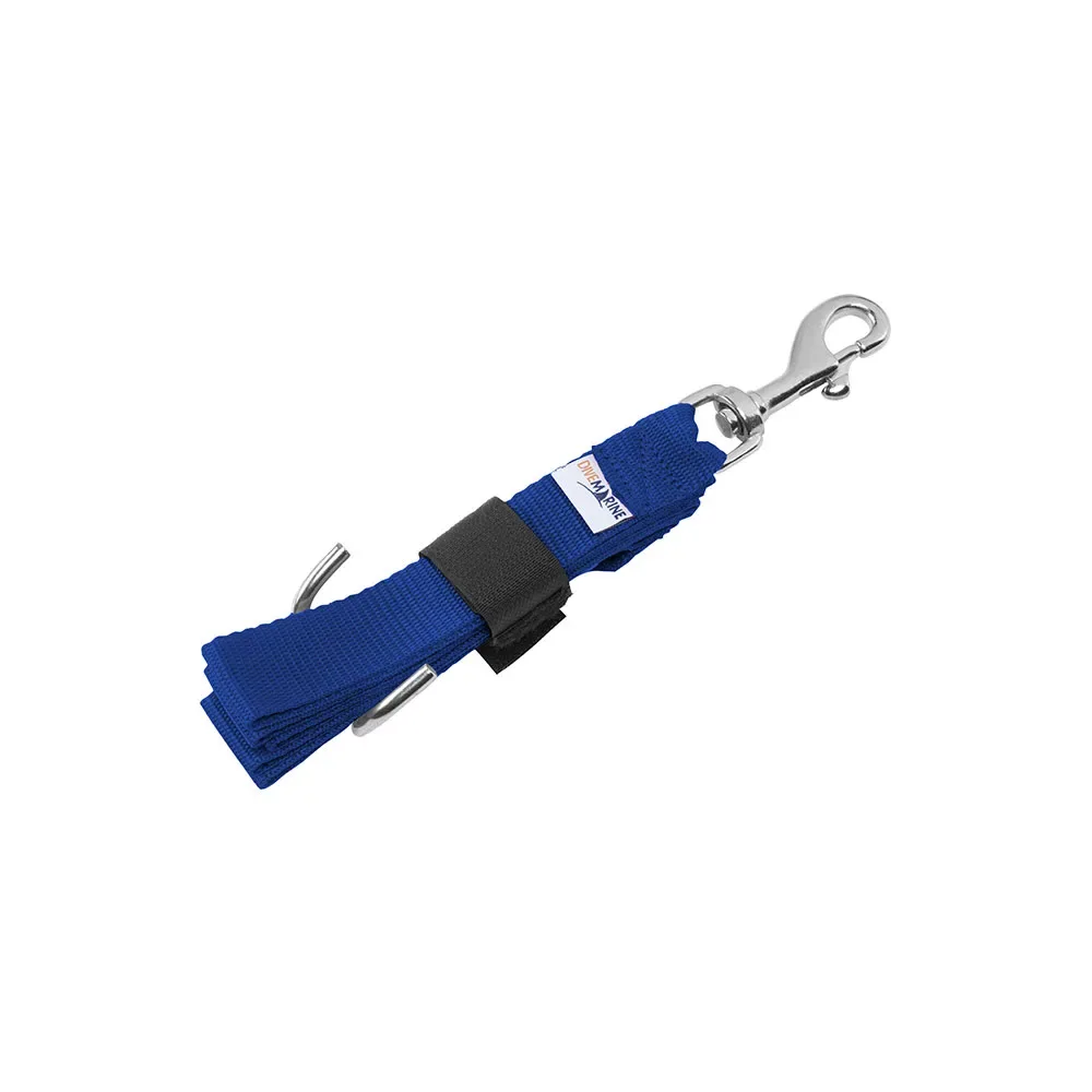 Divemarine Gancio Double - Divemarine - FashionsVida