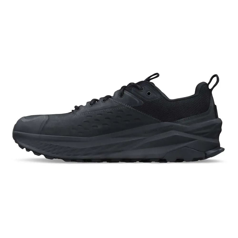 Scarpe Da Trail Running Olympus 6 Gore-tex® Black EU 41 - Altra - FashionsVida