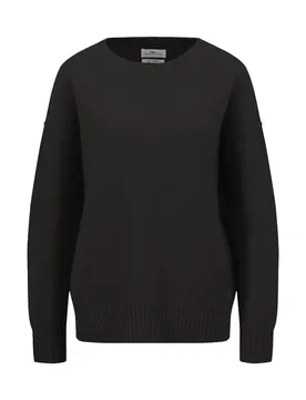 PULLOVER O-NECK ERINOWOOL*RWS feale