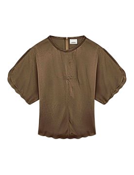 Isabel Marant Karlita Blouse