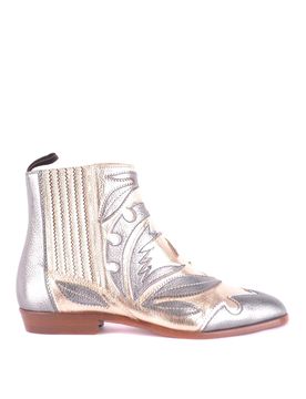 Santoni Stivaletti