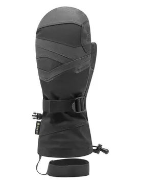 Racer Moufles Mtk4 Black 2XL Homme