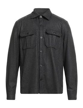 Chaqueta y cazadora Hombre Carbón L,M,S Hombre