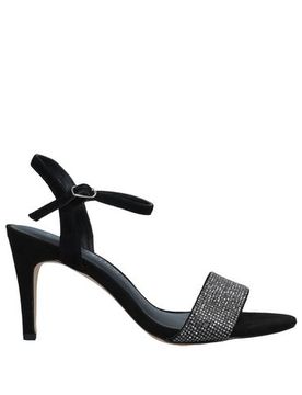 Sandale Damen Schwarz 35,36 Damen