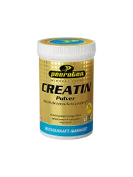Creatina - Monohidrato en Polvo 300g multicolor
